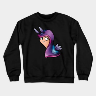 Oz Hiding Crewneck Sweatshirt